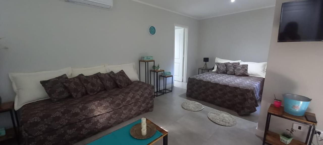 Departamentos Frente A La Playa Faro Vistas Del Sur Apartment Mar del Plata Ngoại thất bức ảnh