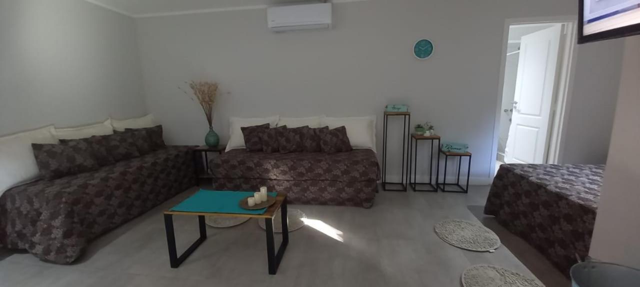 Departamentos Frente A La Playa Faro Vistas Del Sur Apartment Mar del Plata Ngoại thất bức ảnh