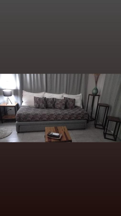 Departamentos Frente A La Playa Faro Vistas Del Sur Apartment Mar del Plata Ngoại thất bức ảnh