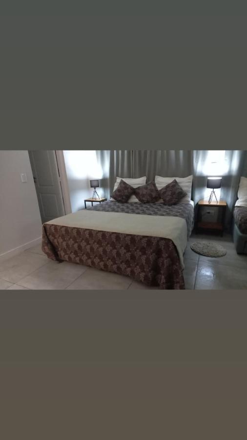 Departamentos Frente A La Playa Faro Vistas Del Sur Apartment Mar del Plata Ngoại thất bức ảnh