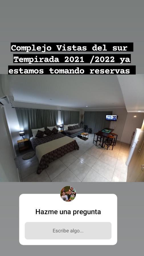 Departamentos Frente A La Playa Faro Vistas Del Sur Apartment Mar del Plata Ngoại thất bức ảnh