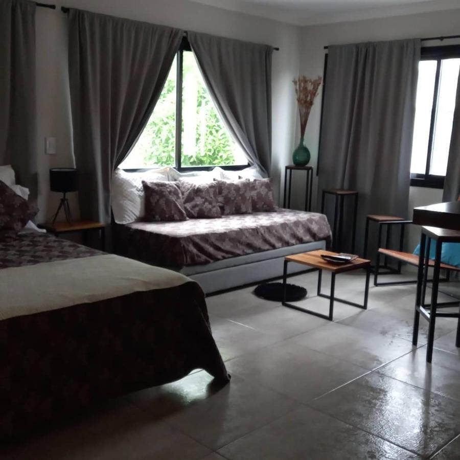 Departamentos Frente A La Playa Faro Vistas Del Sur Apartment Mar del Plata Ngoại thất bức ảnh